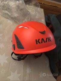 Kask plasma aq