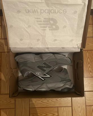 new balance 9060