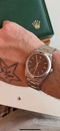 Rolex air king full sett condizioni 10/10