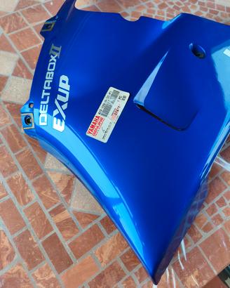 carena laterale sx  NUOVA x Yamaha R1 1999