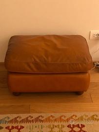 Pouf poppy poltrona frau