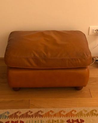 Pouf poppy poltrona frau
