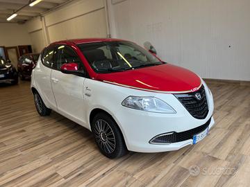Lancia Ypsilon 1.2 69 CV 5 porte GPL Ecochic Gold