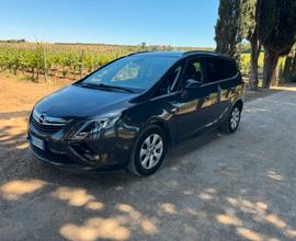 Opel Zafira Tourer