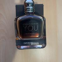 Stronger With you giorgio armani
