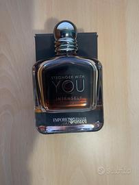 Stronger With you giorgio armani