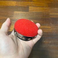 Filtro di spugna 42mm