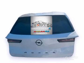 Portellone posteriore Opel Mokka
