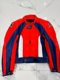 Completo moto stradale