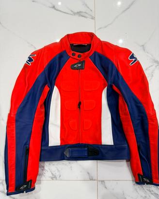 Completo moto stradale