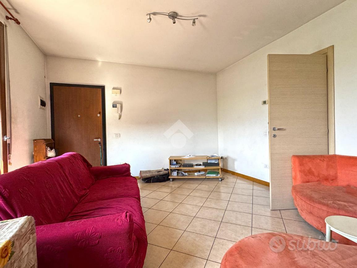 Appartamento – Gazzo, Grossa - Altro