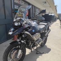 BMW GS 1200 ADVENTURE BIALBERO 