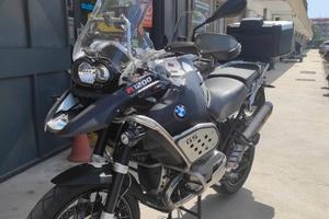 BMW GS 1200 ADVENTURE BIALBERO 