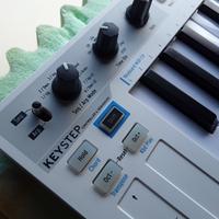 arturia keystep midi/cv 