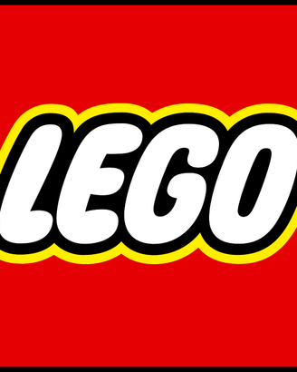 Set Lego MISB NUOVI DA COLLEZIONE