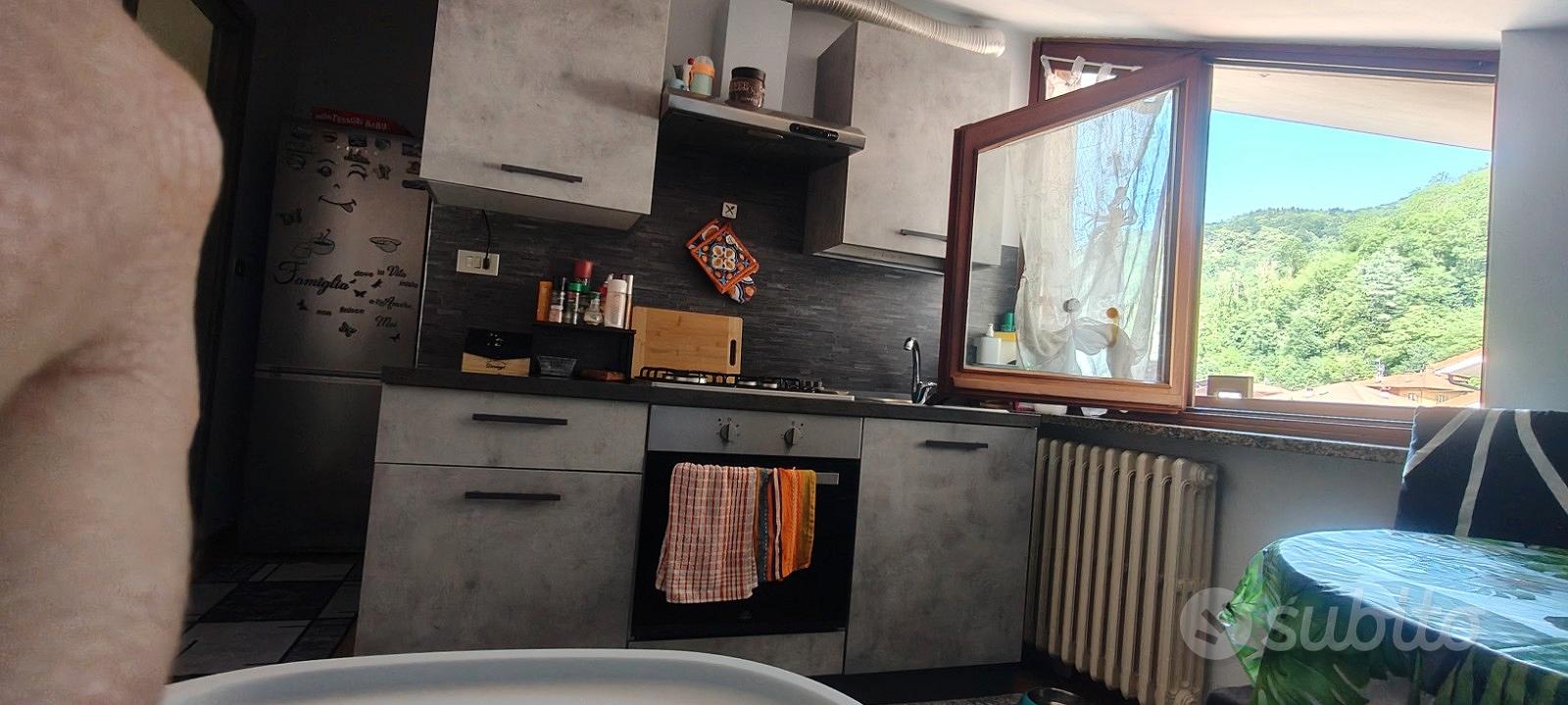 Apartment in Cuneo, Villaggio Torretta, Tetto Bovis - Vista 5