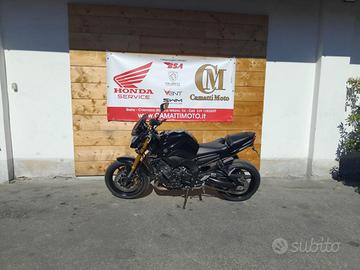 YAMAHA FZ8 Yamaha FZ 8