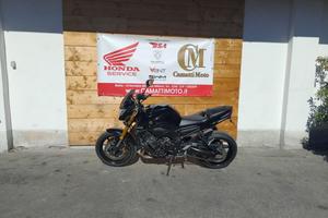 YAMAHA FZ8 Yamaha FZ 8