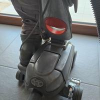 Aspirapolvere Professionale Kirby Sentria