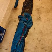 Tenda Quechua T2 - 2 Posti