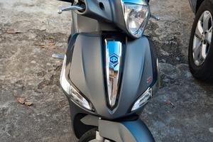 piaggio liberty sport 125
