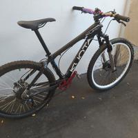 Bicicletta Kuota Kup