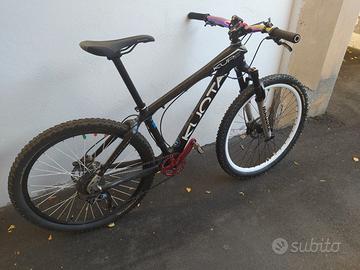 Bicicletta Kuota Kup