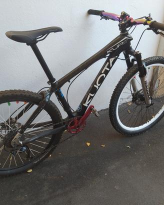 Bicicletta Kuota Kup