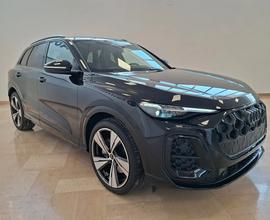 Audi Q5 SPB 40 TDI quattro S tronic S line plus
