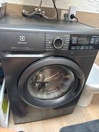 Lavatrice ELECTROLUX  6 kg