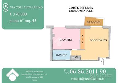 2 LOCALI A ROMA