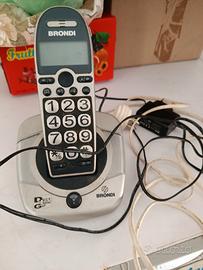 telefono Brondi 