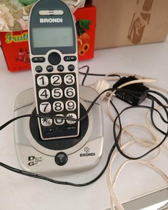 telefono Brondi 