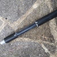 Prolunga stick telescopico 160cm barca/catamarano/