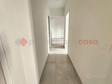 Appartamento Firenze [CM062/25AVRG]