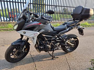 Yamaha Tracer 900 - 2019