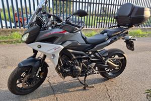 Yamaha Tracer 900 - 2019