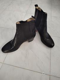 Stivaletti pelle donna tg.43