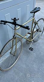 Bici Bicicletta da corsa vintage