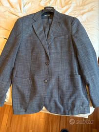 Giacca per spezzato da uomo