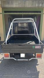Ape cross 50