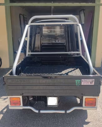 Ape cross 50