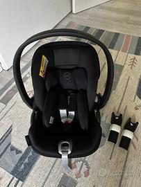 Seggiolino auto CYBEX Cloud T i-Size