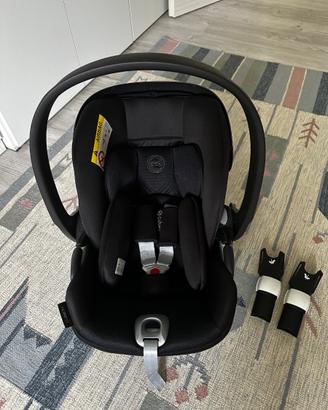 Seggiolino auto CYBEX Cloud T i-Size