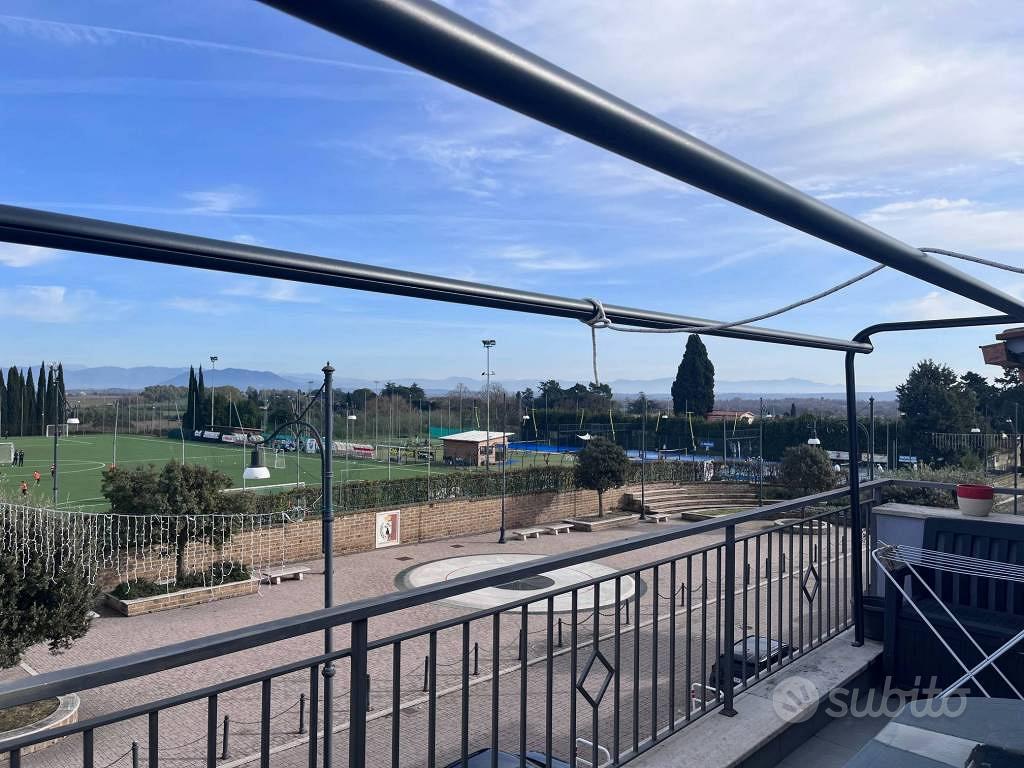 Appartamento – VT - Vista 2