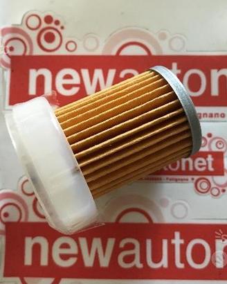 Filtro gasolio per motore kubota