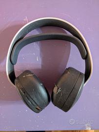 Sony PlayStation Pulse 3D 
