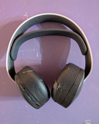 Sony PlayStation Pulse 3D 