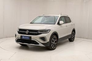 Volkswagen Nuova T-Cross Style 1.0 TSI 85 kW (115