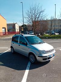 panda 1.2 benzina neopatentati aria condizionata 